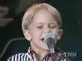 Tess found a Cajun Child Accordian Prodigy.wmv
