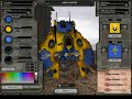 Warhammer 4k Down of War Chars and Models