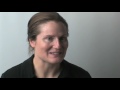 Meagan McGrath-Antarctic Odyssey-Meg and Science North