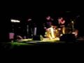 ElOjo Hermanos Concert