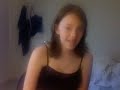 Caroline is Bored