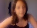 Caroline is Bored