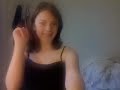 Caroline is Bored