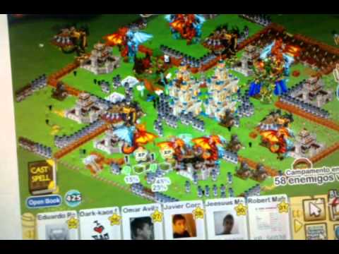 octener dragones y cash en social empires mas seguro y sin errores 6