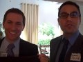 Spencer Aronfeld endorses Dave Aronberg for Florida's Attorney General