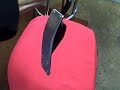 Project 280z Gas Pedal