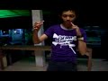 rokok terbang rokok terbang