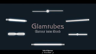 Bring Home Glamour with Havells Glamtubes range of Lighting