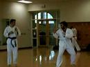 OU TKD CLUB Spring Testing 08 part 3