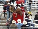 lindsay rodeo