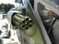 ???? ?? ?????? Real Life Macross Destroid!!!