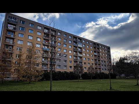 Video Byt 4+1  v Semilech - Řeky