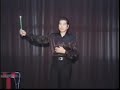 Color Changing Split Wands - Japan Magic - KelvinChun.com