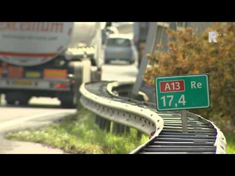 Waar verkeershinder tijdens Nucleaire top ?