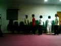 Kem Pengawas SMKM 08 Kem Pengawas SMKM 08