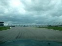 z3m coupe G-power at Rockingham z3m coupe G-power at Rockingham