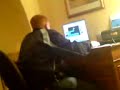 james witchell maze game