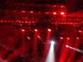 Tokio Hotel - Hey You& Alien (German)(Prague, Czech Republic)