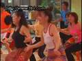 石川典子　フィットネス　フィットネスＤＶＤ フィットネスインストラクター