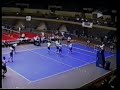 US Open Volleyball Six Pack