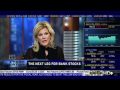 CNBC, 09/10/09, Meredith Whitney, Bank stocks will fall in 4th quarter when home loans fail