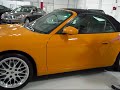 Porsche 911 Cabriolet Test Drive and Walkaround Porsche 911 Cabriolet Test Drive and Walkaround