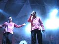 los siete latinos * con luz y agua