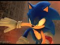 tributo a sonic the hedgehog