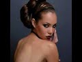 Johana Santos - Mexican Supermodel