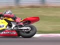 Peter Lenz racing his Metrakit