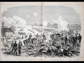 Battle of Bull Run Battle of Bull Run