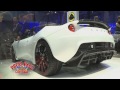 Icon for Post #Lotus Highlights at 2011 Geneva Motor Show