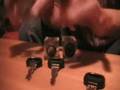 clear car locks uk bump keys