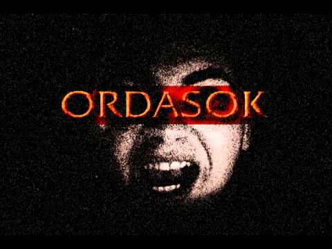 Cipo - Ordasok