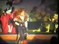 Musical con i detenuti del carcere di Opera-Ass. Oltre l'immagine