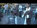 De Primera - O te quedas o te vas