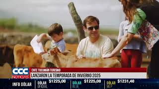 ENTE TUCUMÁN TURISMO