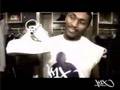 K1X, Ron Artest