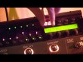 NOVA System by TC Electronic presented by Steffen Brix