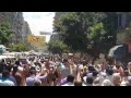 الاسكندرية | الورديان 18 يوليو 2 | شاهد حشود الثوار الرافضة لحكم السيسي -Views : 2