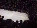 Sanz Klausenberg Rebbe - Apple Throwing