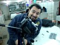 la prueba del transistoor de salida horizontal con damper utilizado en los televisores de cinescopio, sus terminales son BCE, y siempre es NPN, gracias a Toño ya Mario Chivito Films poe su edicion y su colaboracion en este nuevo video espero dudas y comentarios gracias suscribete