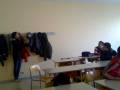videos de I.T.G ALTAMURA 2°A SPARATORIA IN CLASSE