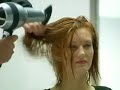 How to make a short-medium straight and smooth hairsytle How to make a short-medium straight and smooth hairsytle