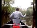 Bodcaw Creek - Part II of III