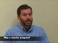Tom Krackeler explains the Convio Charter Program Tom Krackeler explains the Convio Charter Program