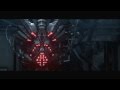 Trailer 2013 - rha - Alienz Vs machine