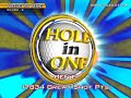 Golden Tee Great Shot on Grand Savannah!