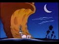 Bugs Bunny Weight Gain