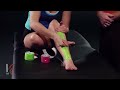 KT Tape: Shin Splints